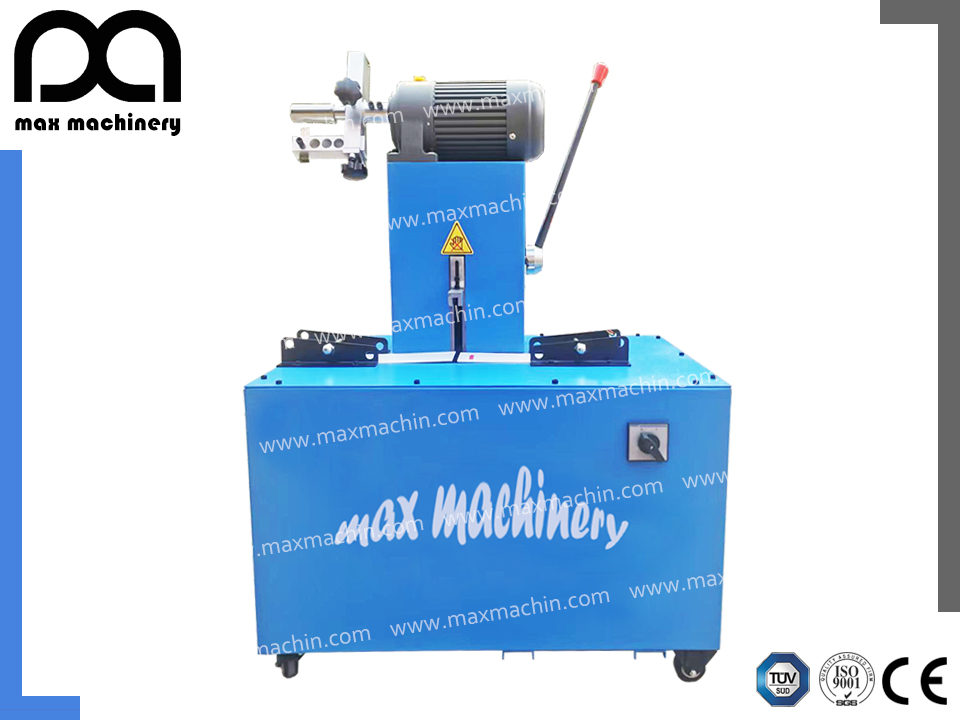 max Skiving/Cutting Machines